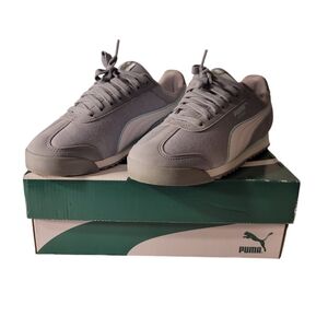 Puma Roma Jersey Women Shoes